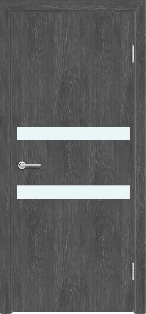 M1, Графит, Лакобель белый