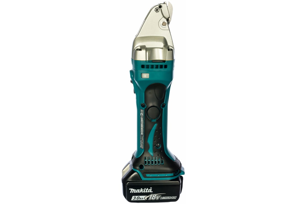 Ножницы аккумуляторные Makita DJS161RFE