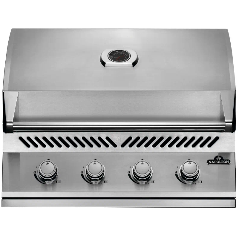 Гриль встраиваемый Napoleon BI-32“