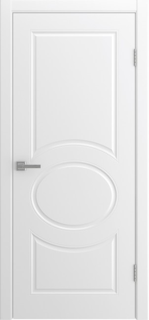 Модель дверей.