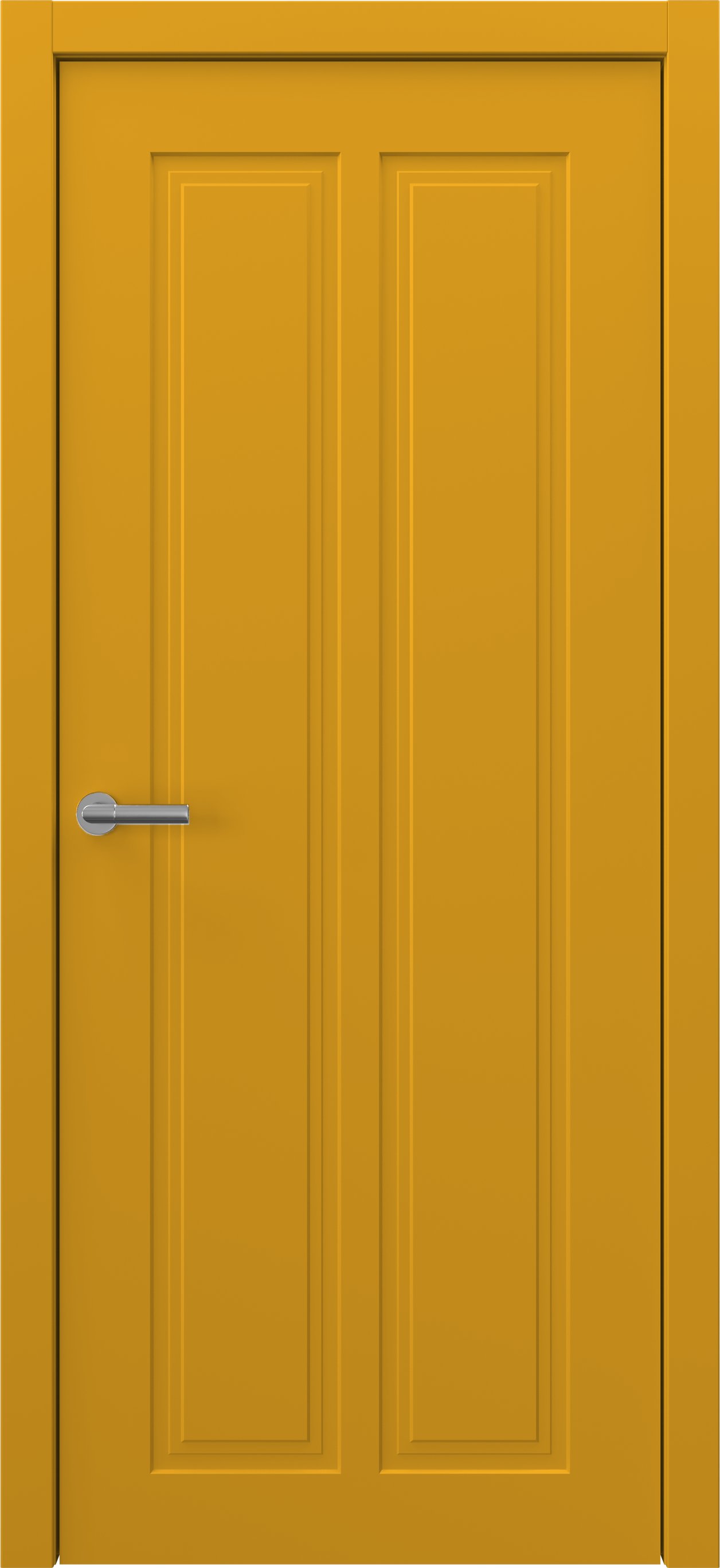 Модель дверей.