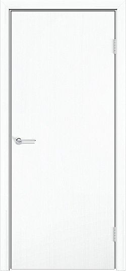 Модель дверей.