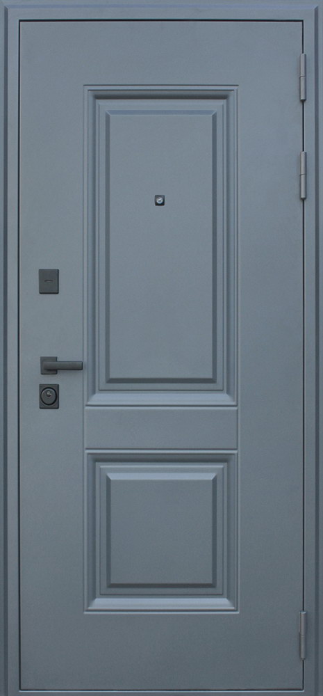 Модель дверей.