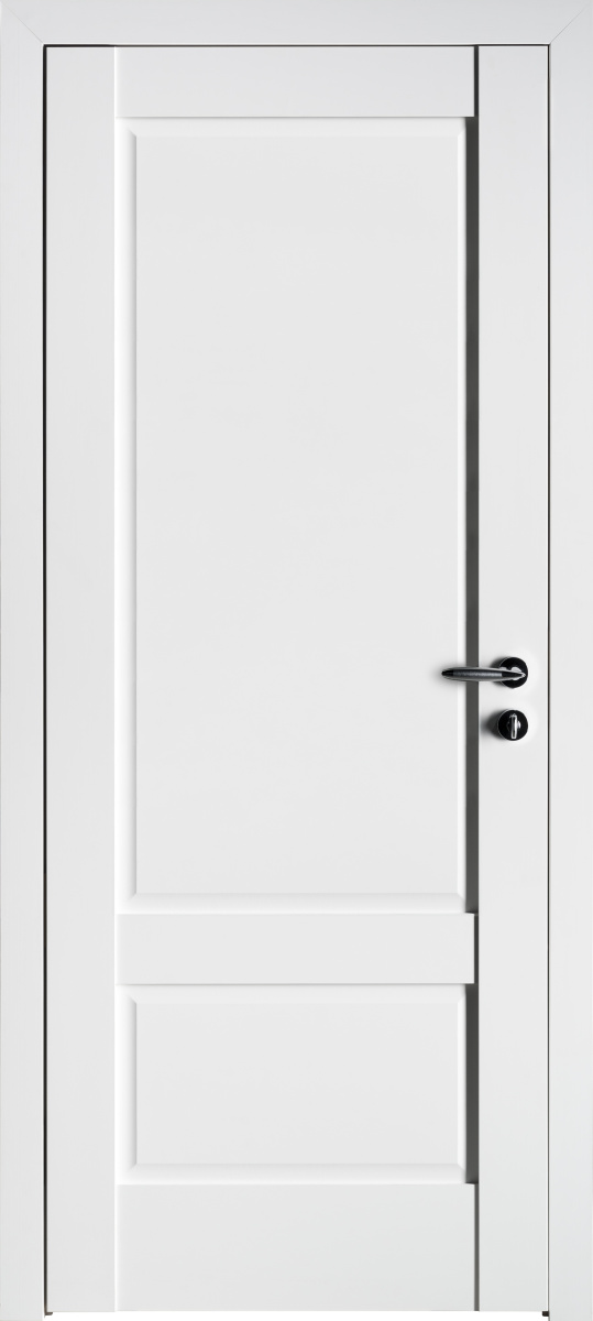 Классик 243, ПП, Белый полипропилен