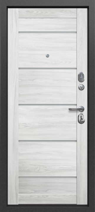 Астана милки