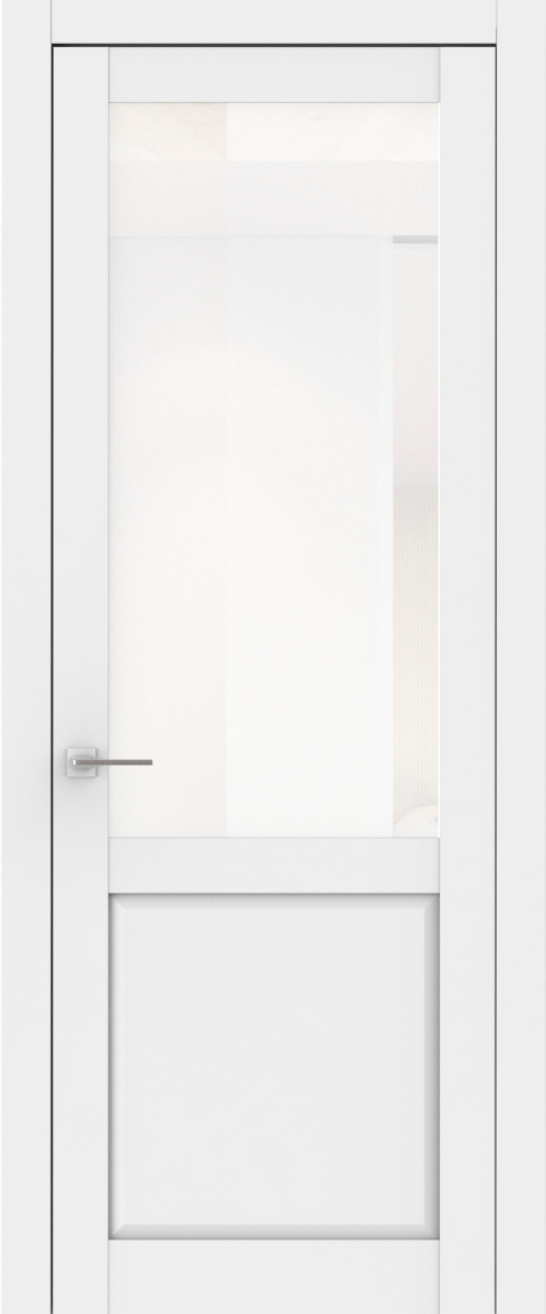 Монфор, ПП, Белый полипропилен, Сатинат белое