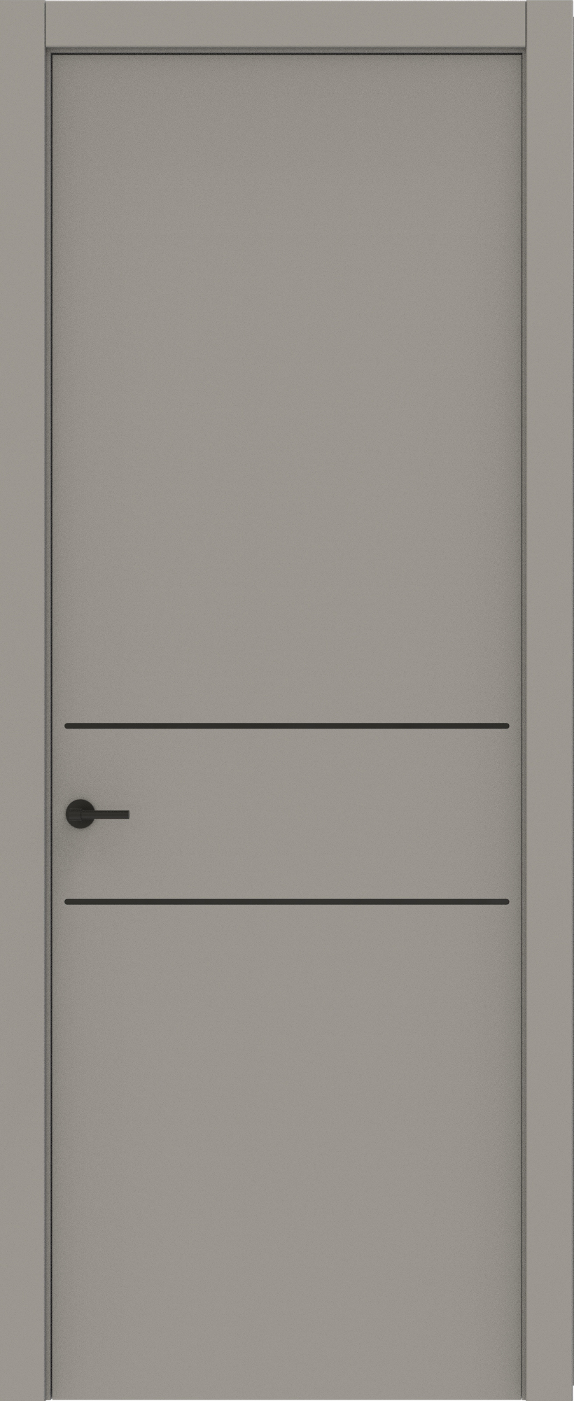 Модель дверей.