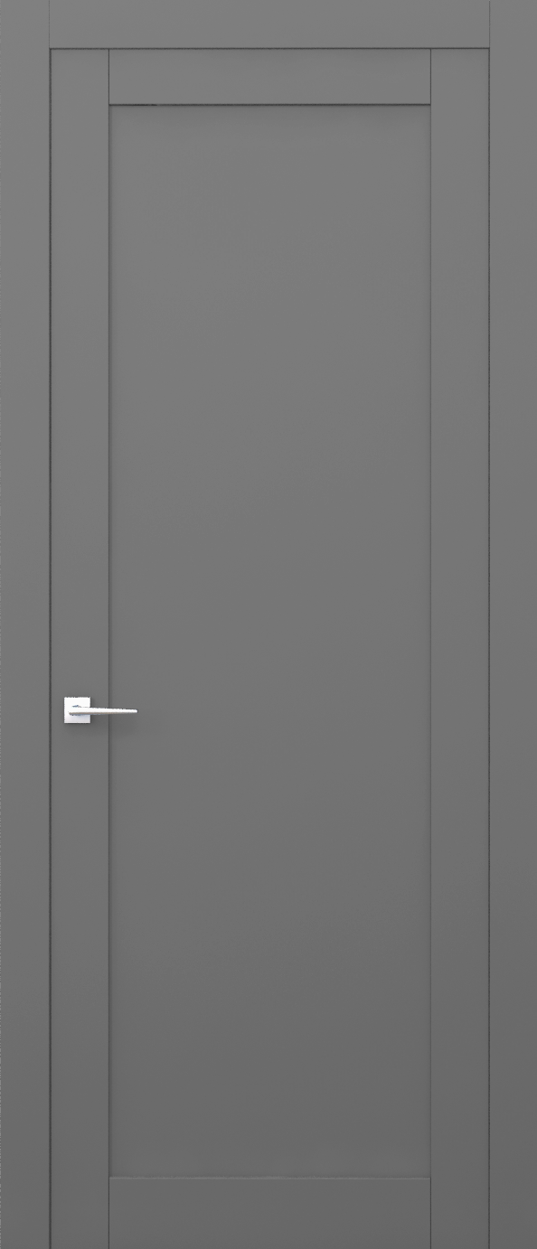 Модель дверей.