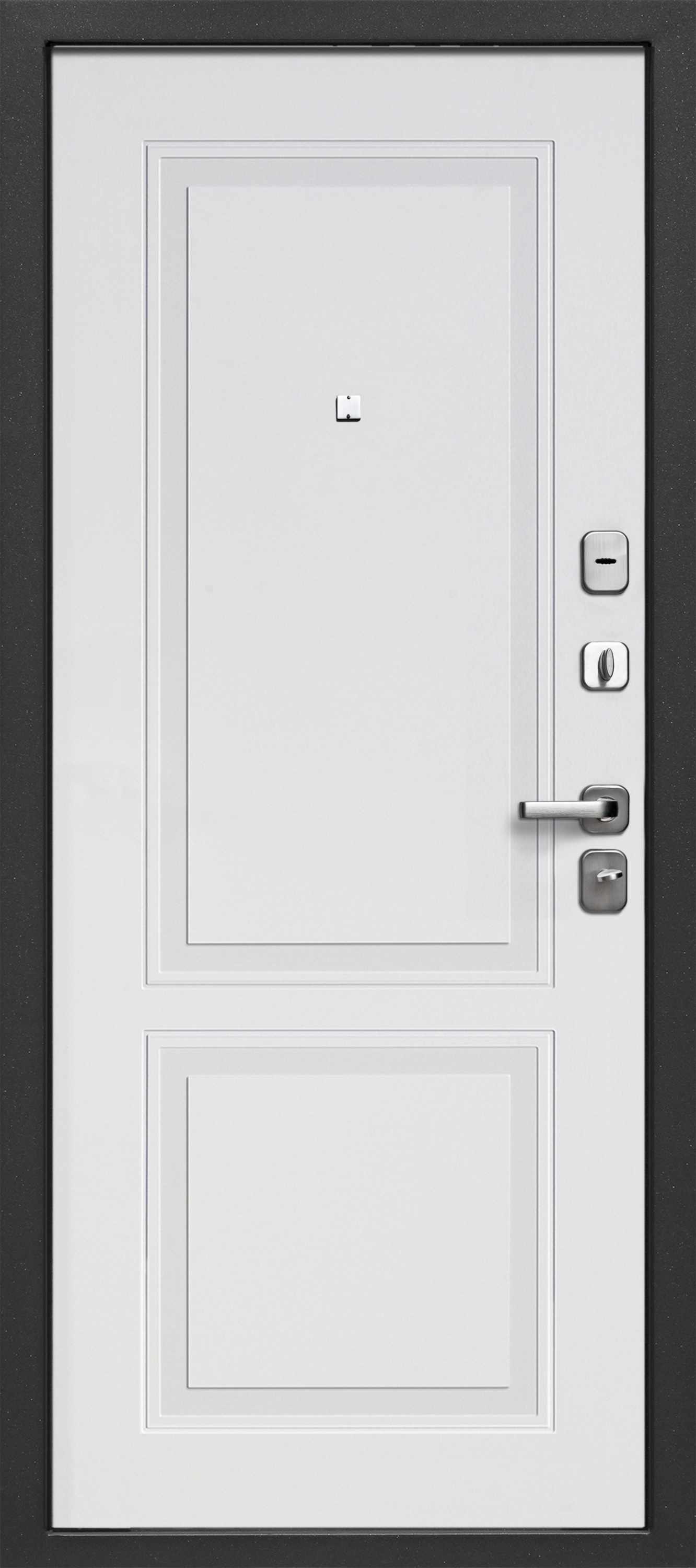 Модель дверей.