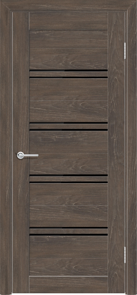 Т65, Дуб корица, Лакобель черный