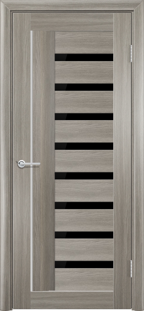 Т3, Дуб дымчатый, Лакобель черный