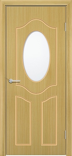 Ренессанс, Дуб, Белое матовое