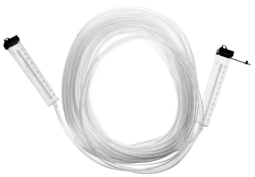 Гидроуровень со шкалой Сибртех (8ммх15м) 233570