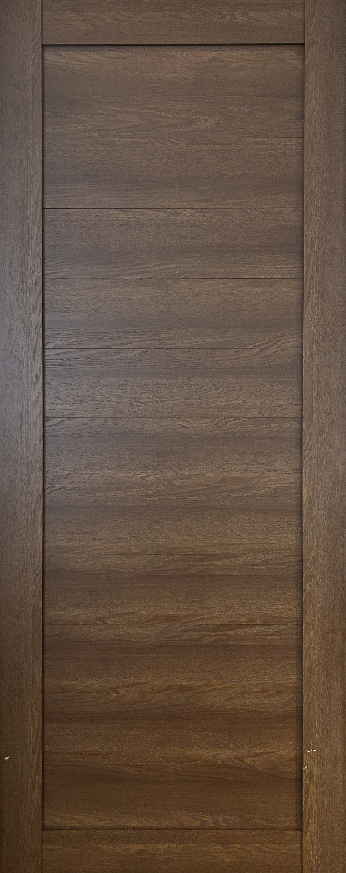 Модель дверей.