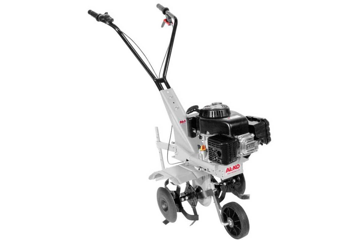 Культиватор бензиновый Al-ko MH 4000 LM 112801