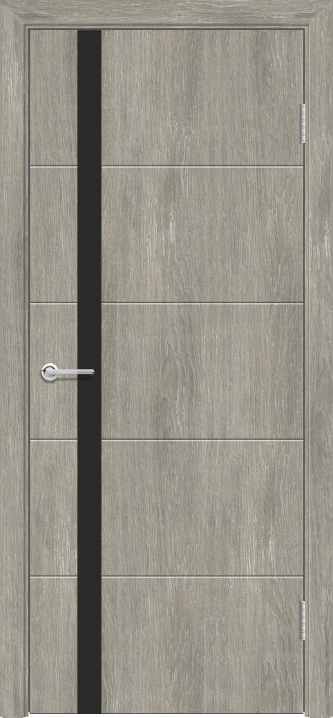 Модель дверей.