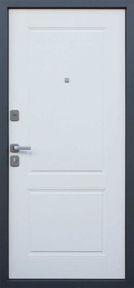 Модель дверей.