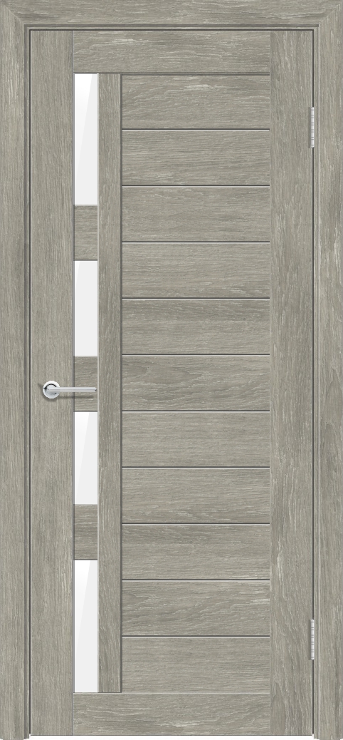 Т25, Дуб седой, Лакобель белый