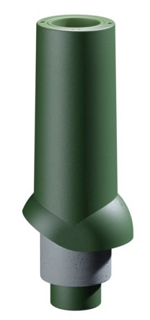 Выход канализационный Труба ИЗЛ-110/500