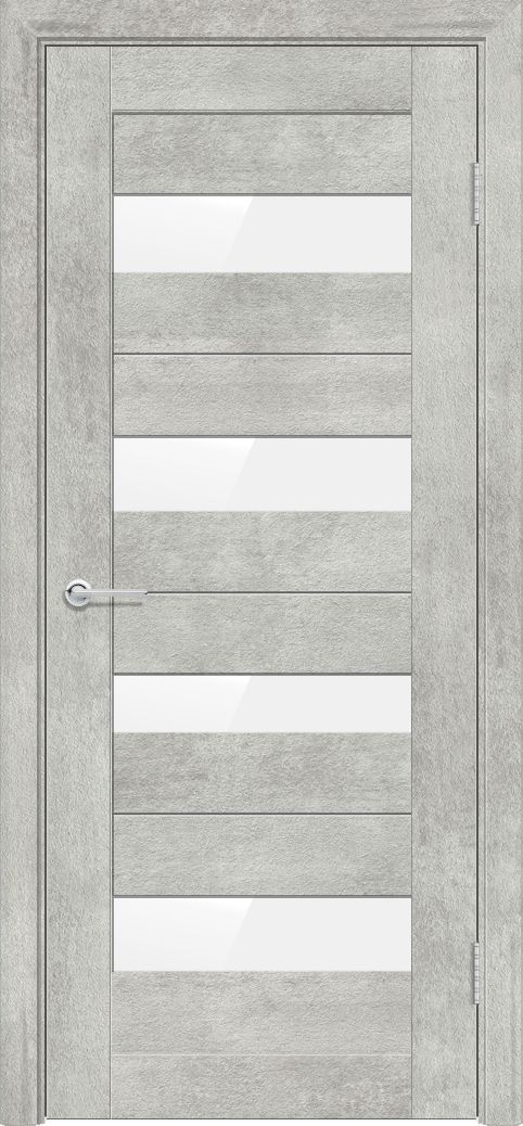 Модель дверей.