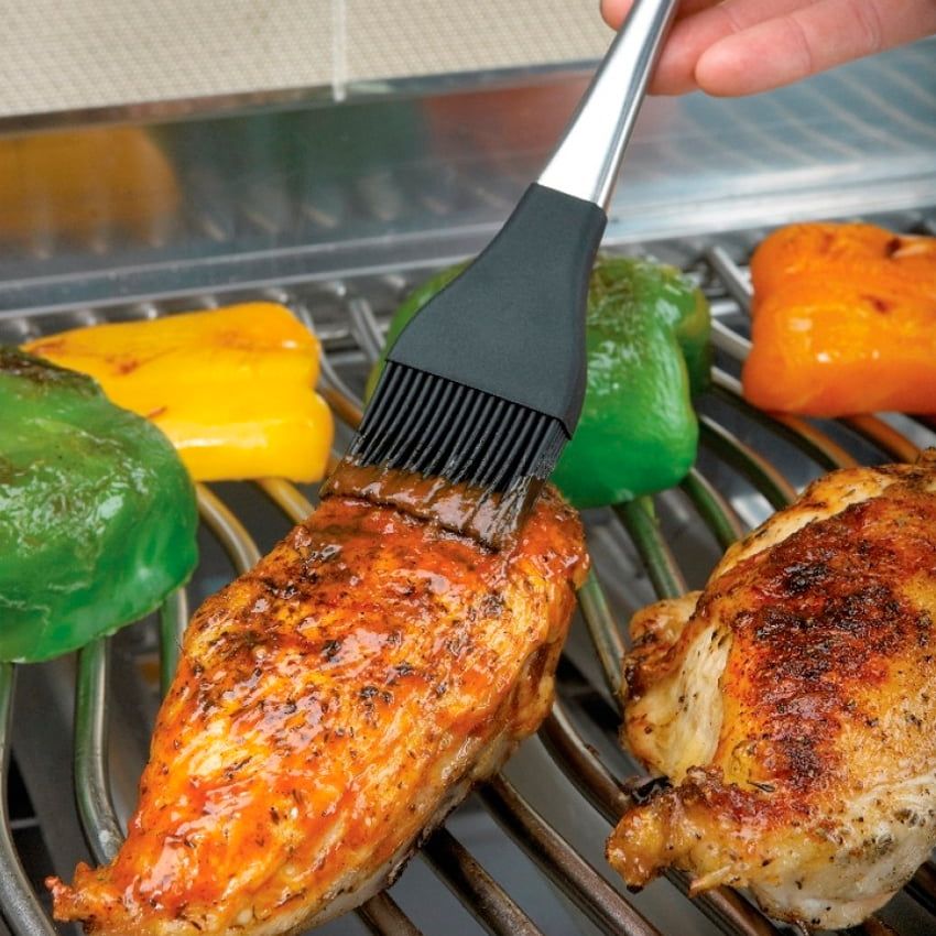 Кисть Napoleon PRO силиконовая