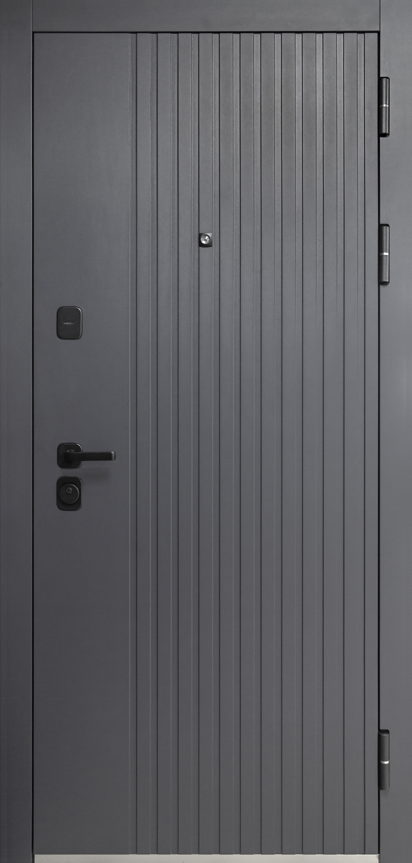 Модель дверей.