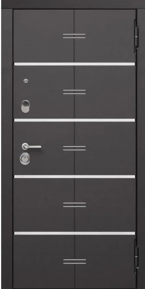 Модель дверей.