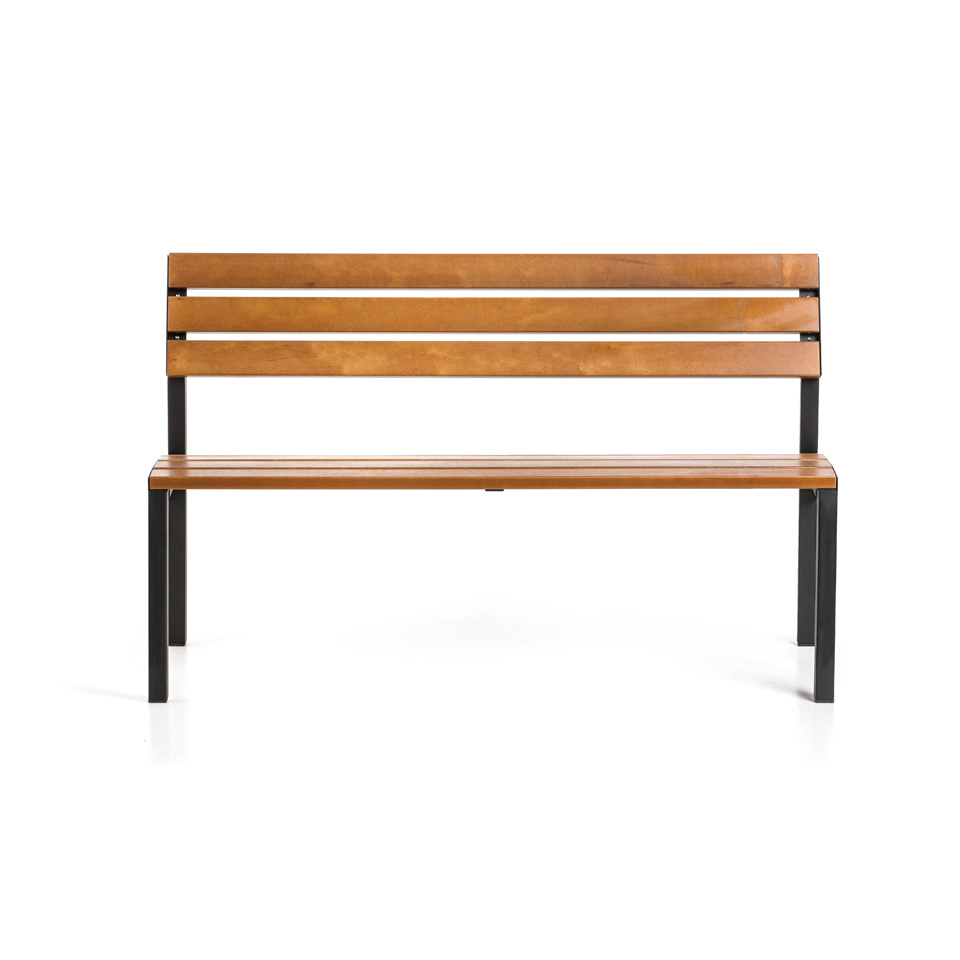 Скамейка Gratar Park PA -150