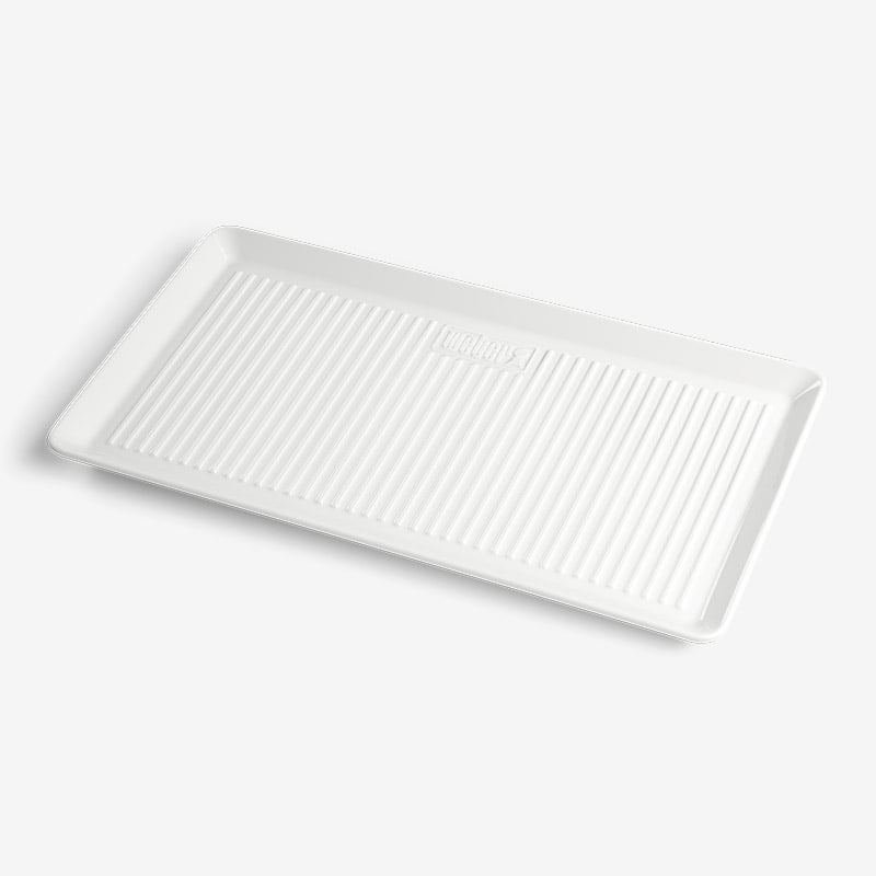 Блюдо прямоугольное Weber, 40х22 см