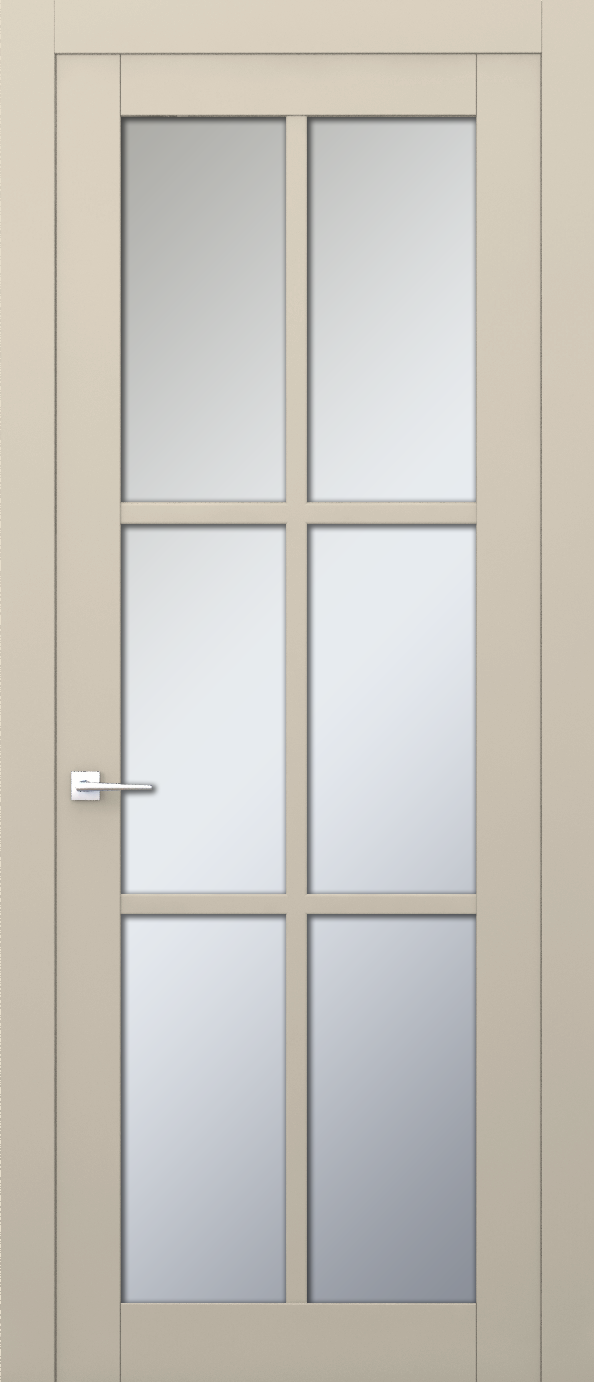 Модель дверей.