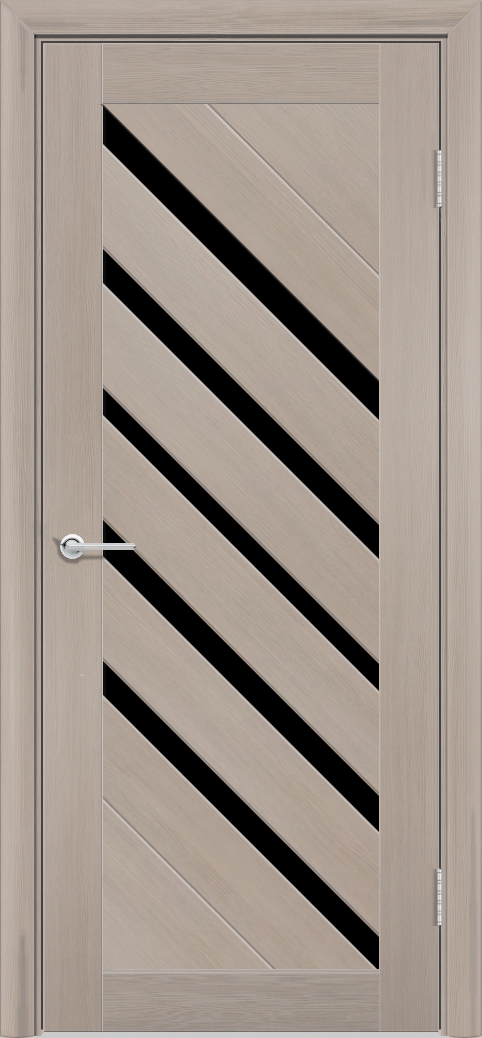 P28, Дуб бруно, Лакобель черный