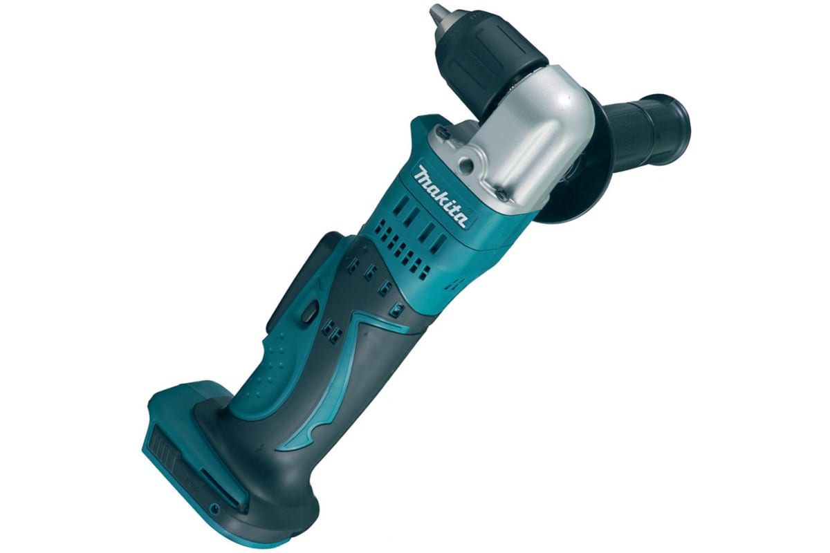 Дрель-шуруповерт угловая аккумуляторная Makita BDA351Z