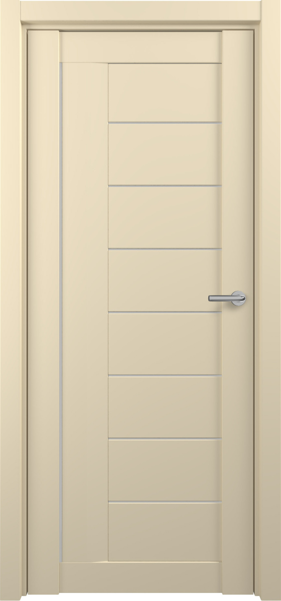 S 8, S, Экошпон, Матовый кремовый