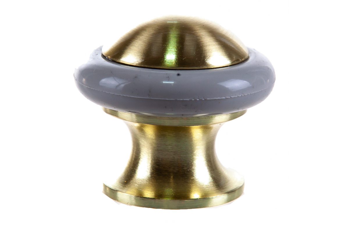 Упор дверной Apecs DS-0011-GM 14409