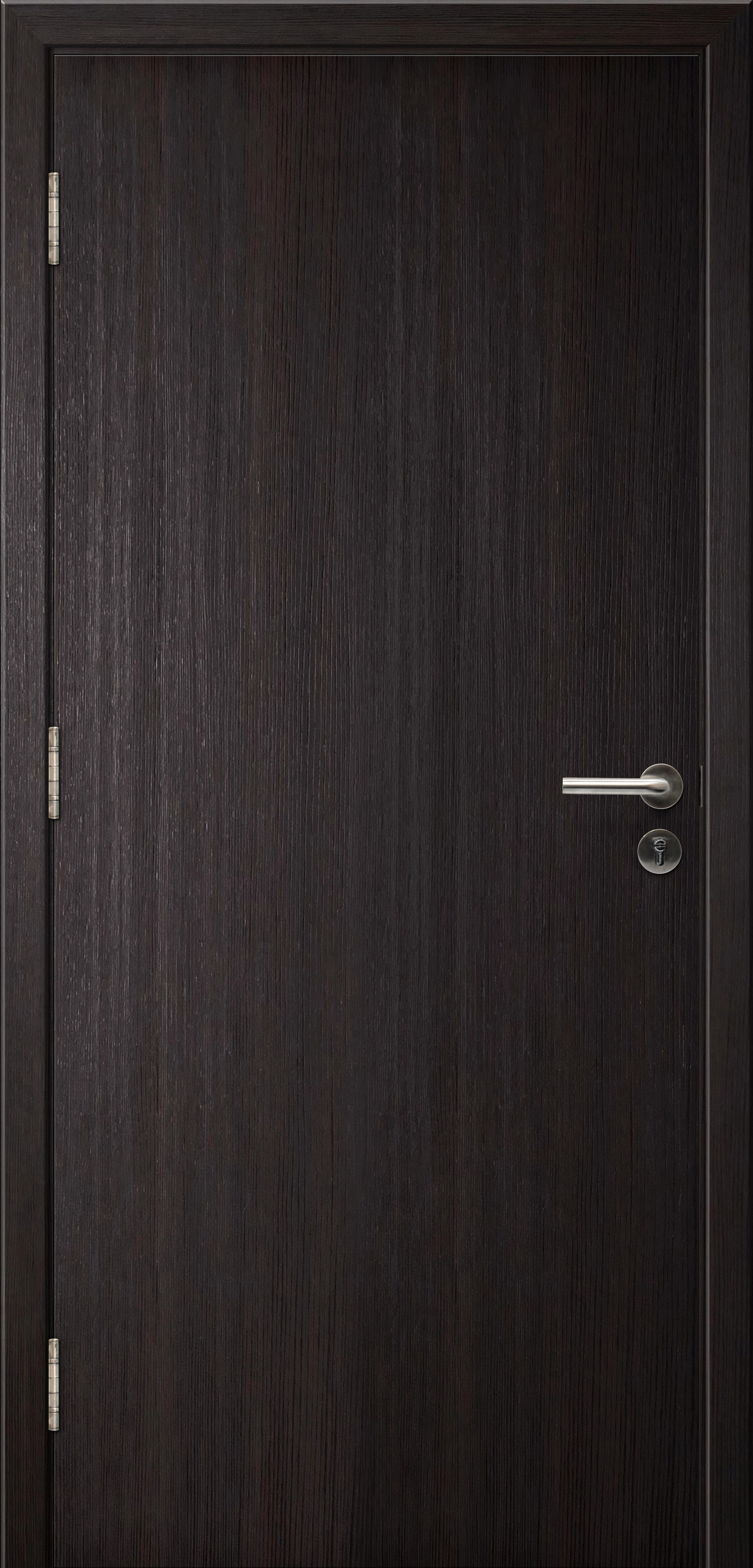 Модель дверей.