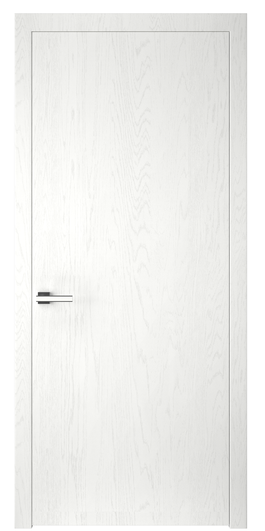 Модель дверей.