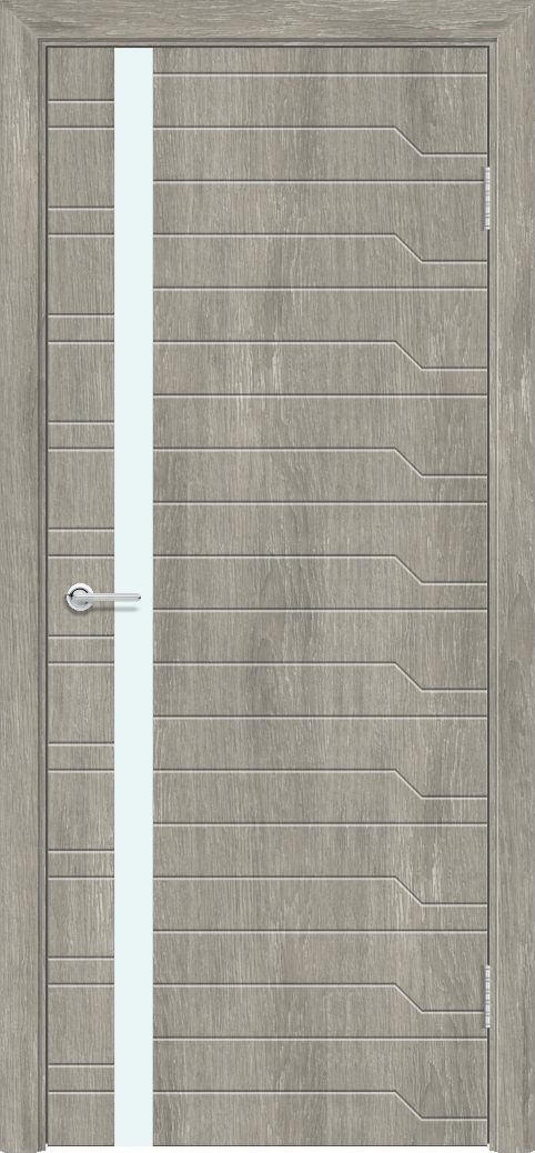 Модель дверей.