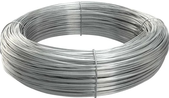 Проволока ГОСТ 3282-74 т/о d1,6мм, моток 5кг