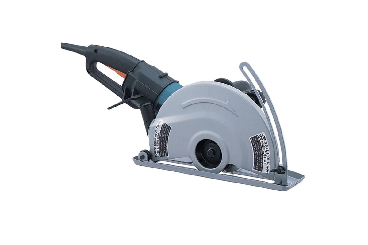 Штроборез сетевой Makita 4112 S