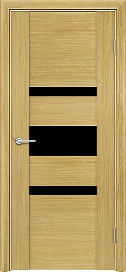 Порто 8, Дуб, Лакобель черный