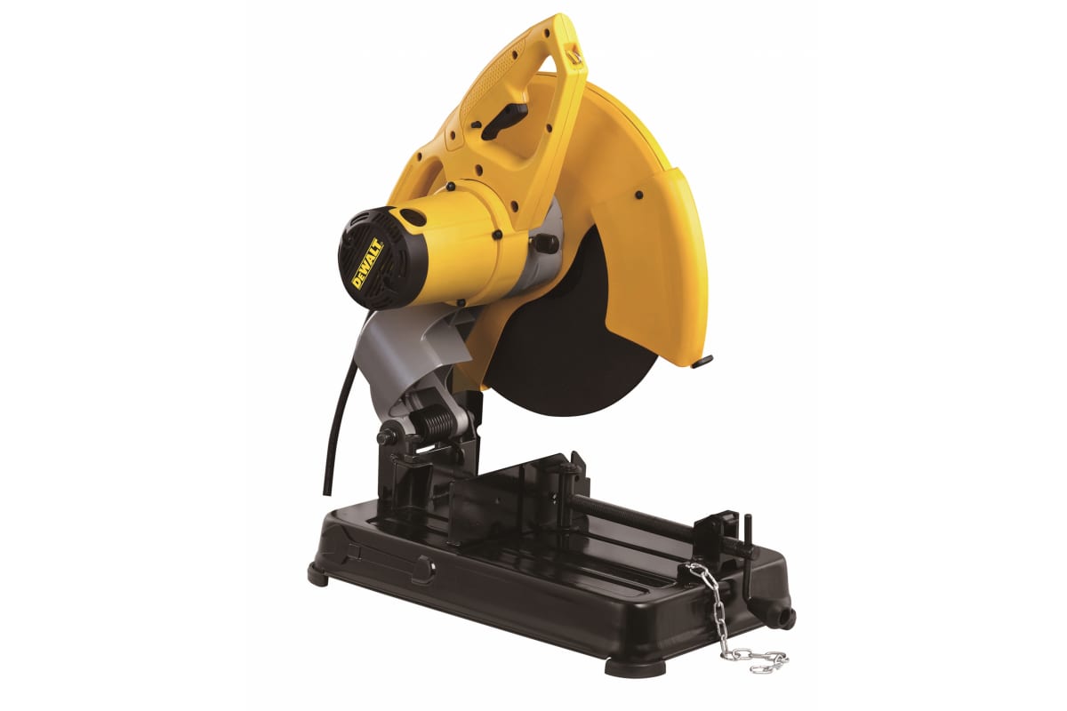 Пила монтажная сетевая Dewalt D 28720