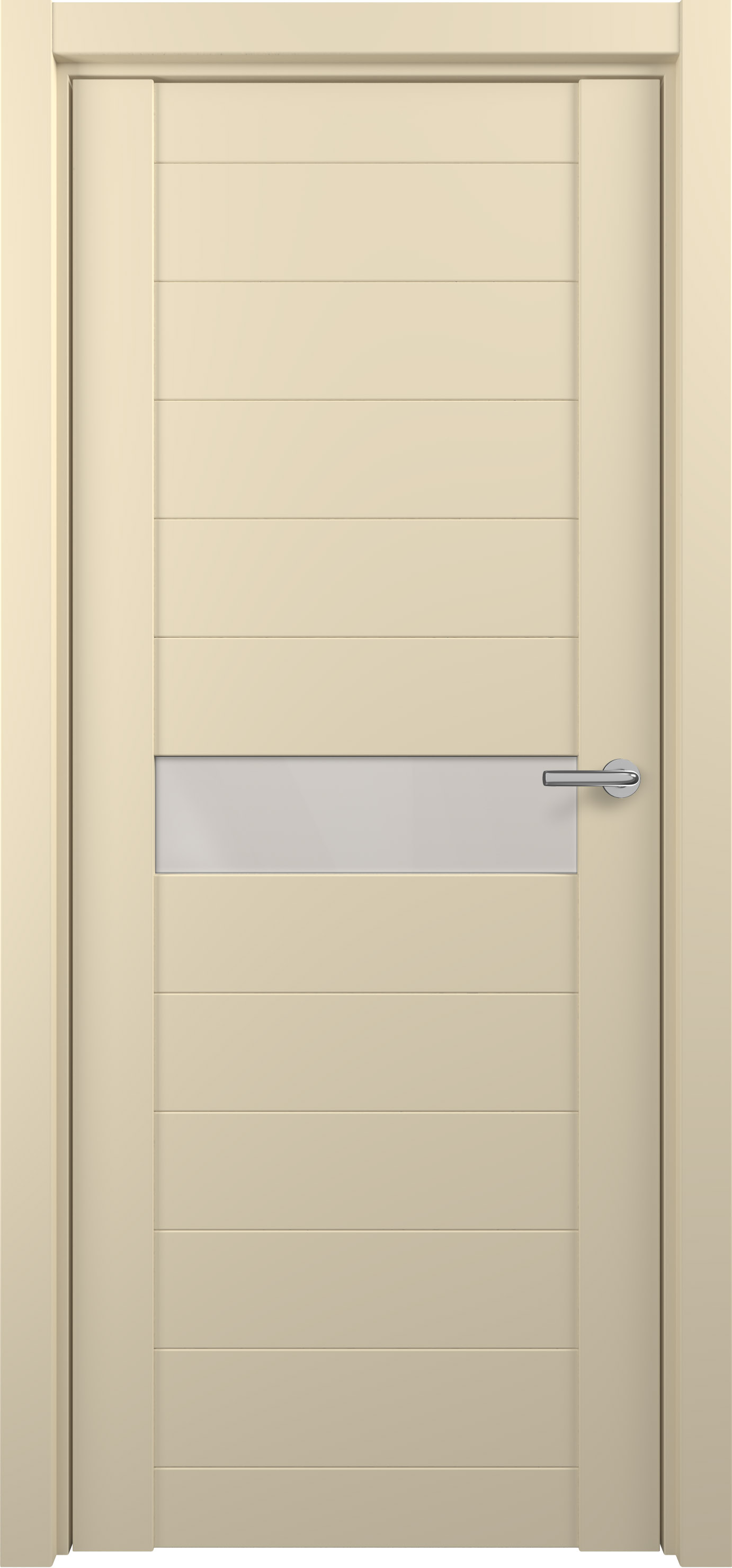 Модель дверей.