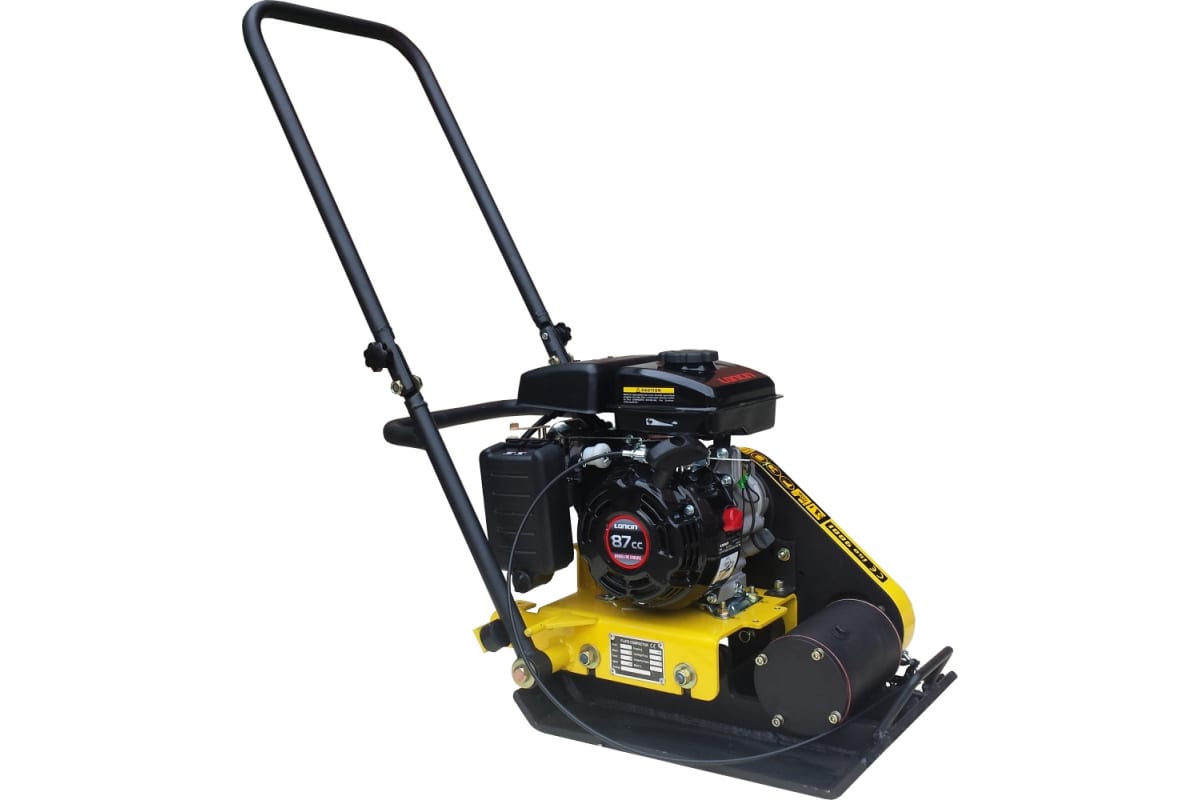Виброплита бензиновая Zitrek CNP 50-2 091-0026