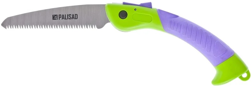 Пила складная Palisad (150мм) 604145