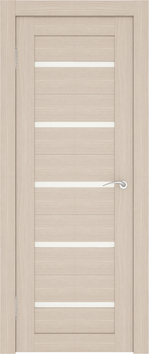 S 6, S, Экошпон, Беленый дуб, Сатинат