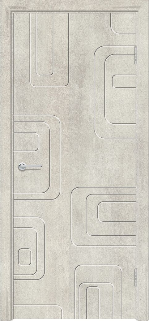 M40, Бетон светлый