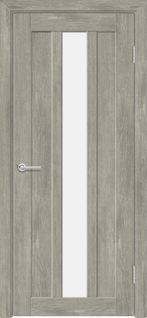 Т30, Дуб седой, Белое матовое