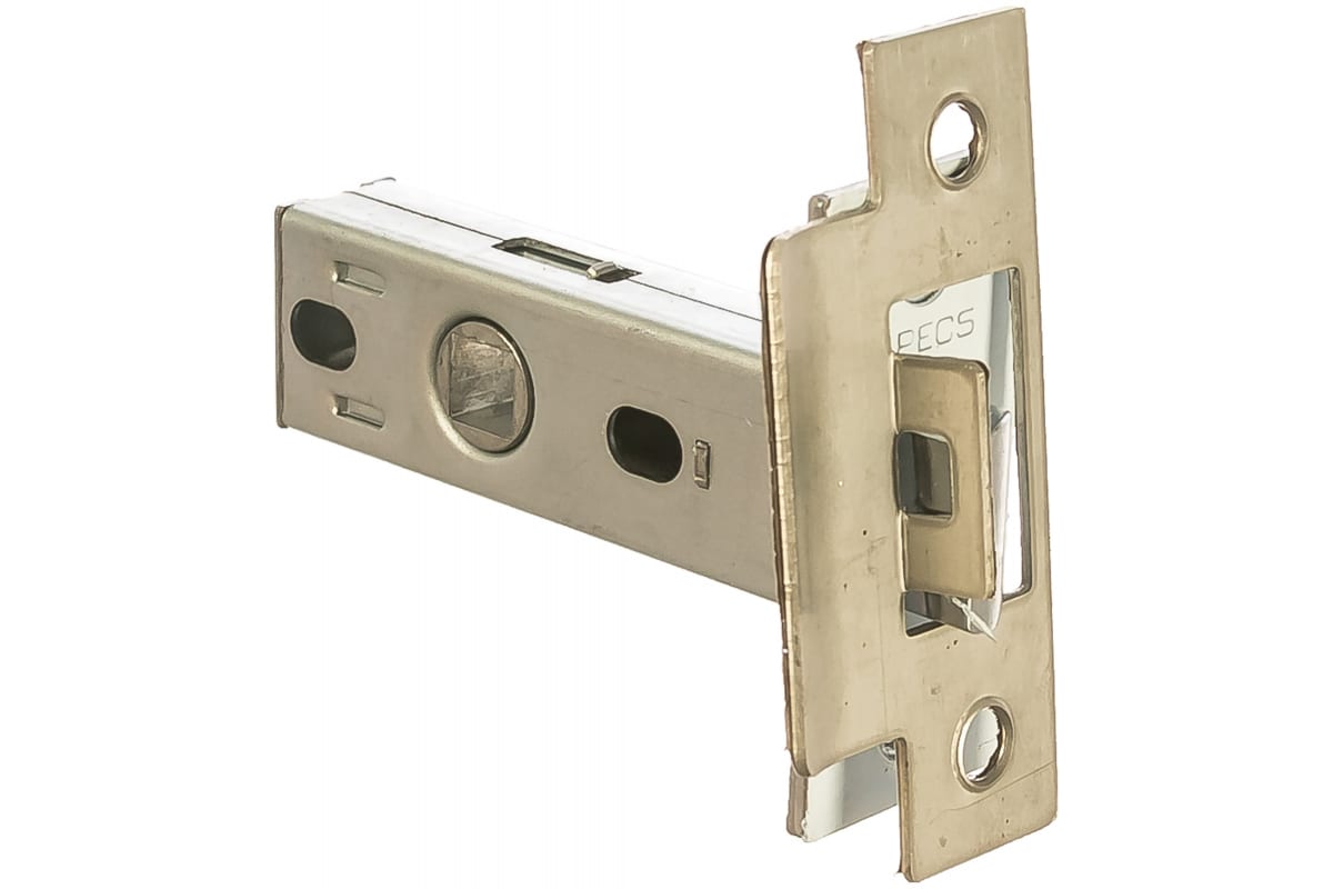 Задвижка врезная Apecs L-0126-CR хром 15965