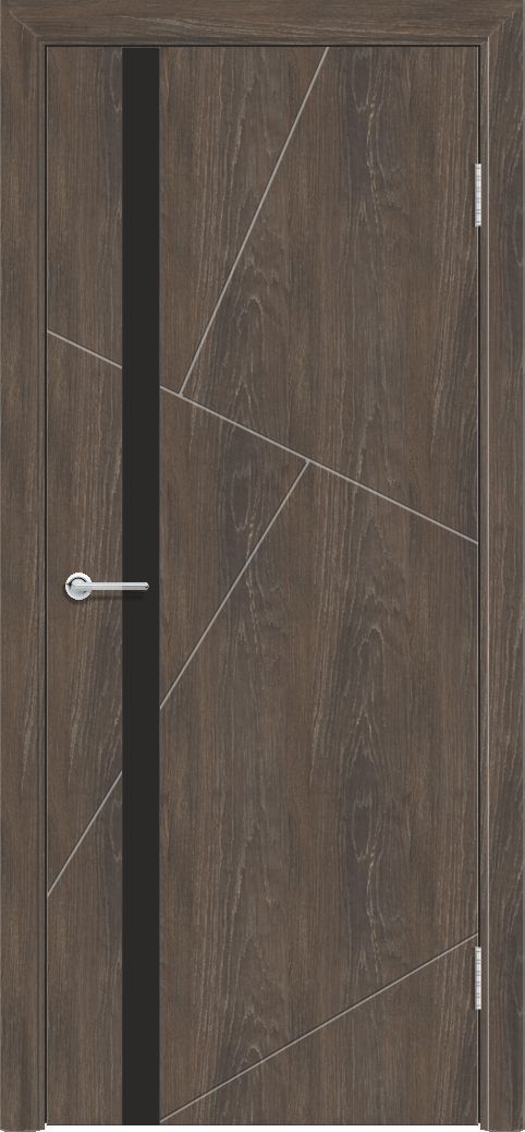 M63, Корица, Лакобель черный