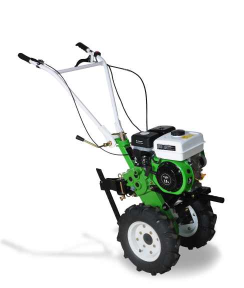 Мотоблок бензиновый Tuscar T168MT 